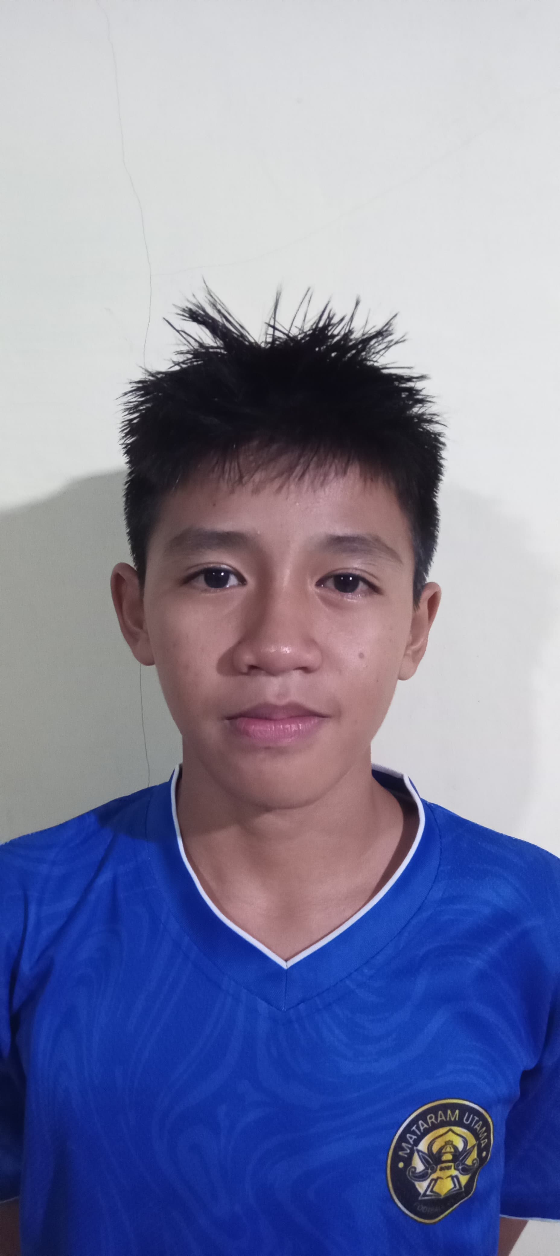 Fawwaz Fatoni Prasetyo